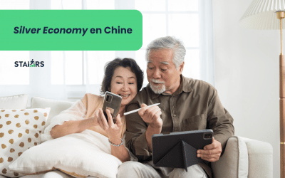 La Silver Economy en Chine