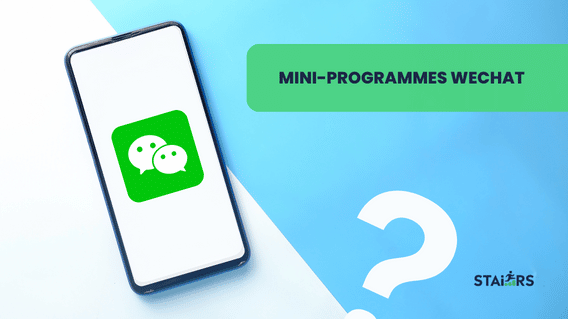 L’essentiel à savoir sur les mini-programmes WeChat