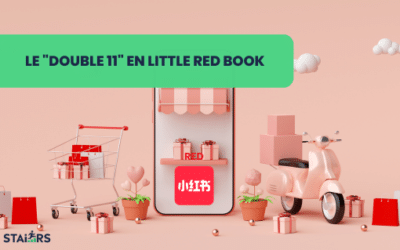 Le « Double 11 » de 2023, Little Red Book mise sur le secteur de l’électroménager
