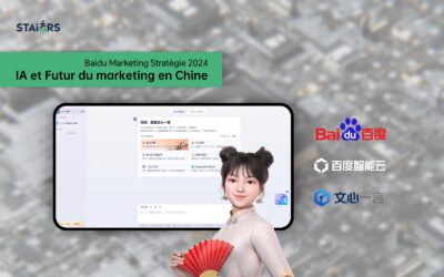 Baidu Marketing Stratégie 2024 : IA et Futur du marketing en Chine