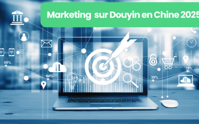 Comment utiliser Douyin pour développer sa marque sur le marché chinois