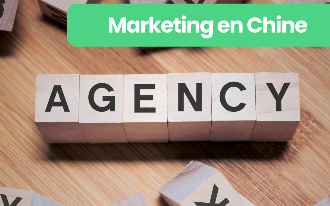 Maketing en Chine