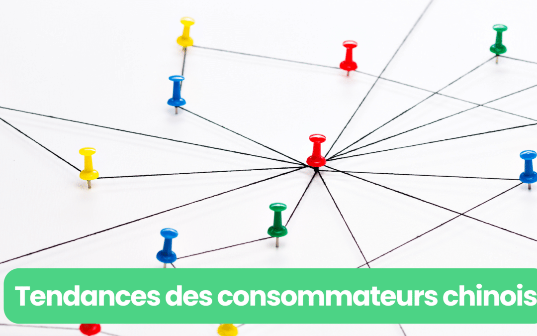 Tendances des cercles d’intérêt des consommateurs chinois au T1 2025