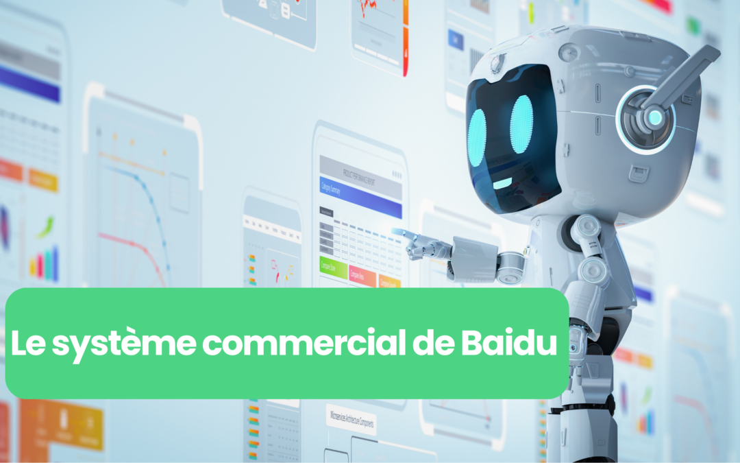 Innovation marketing sur Baidu : comment Baidu Banfei redéfinit la publicité pilotée par l’IA