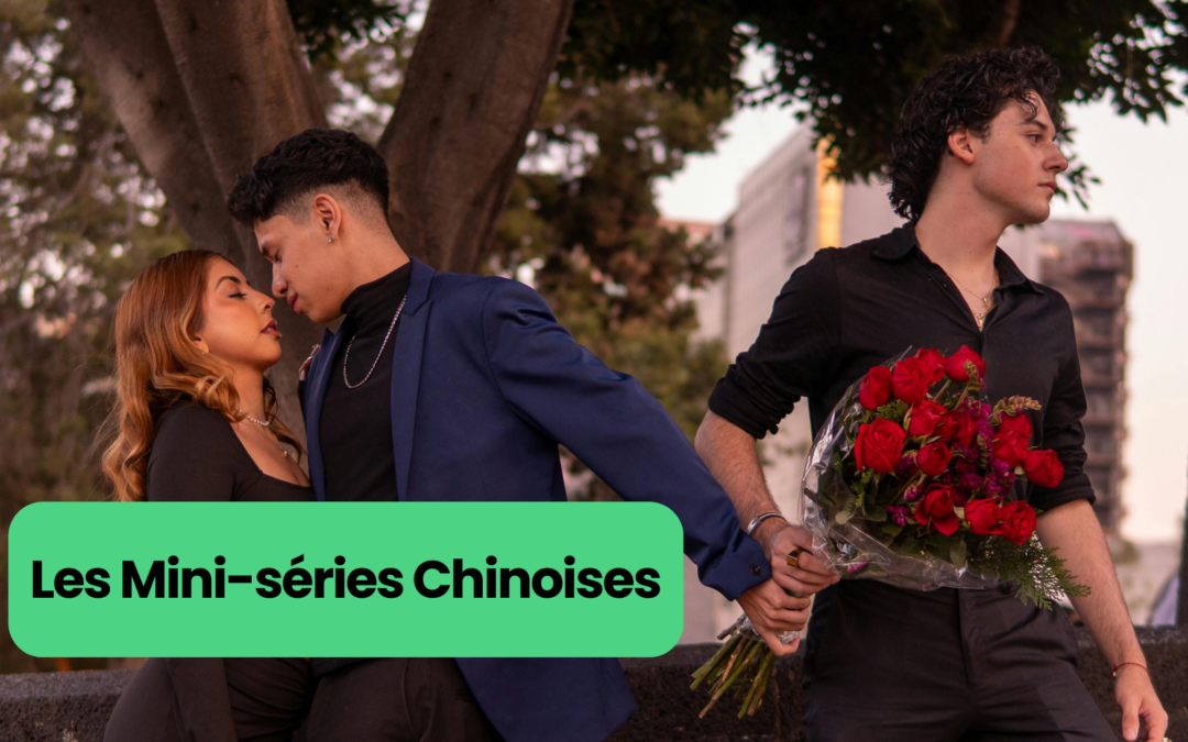 Mini-séries chinoises : le nouveau terrain de jeu marketing pour les marques en Chine