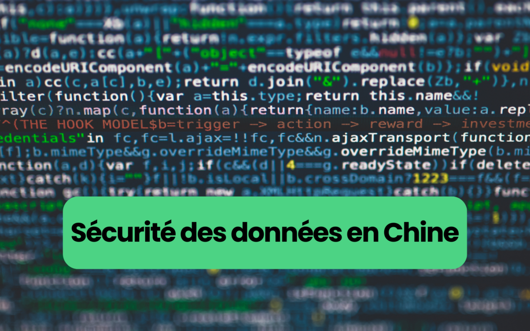 Analyse web et sécurité des données en Chine avec Matomo