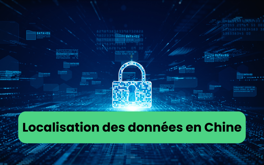 Localisation des données en Chine avec Matomo