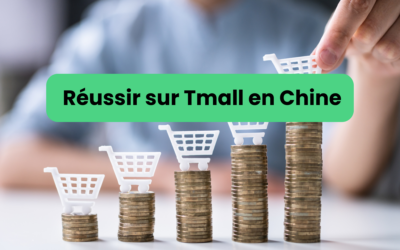 Comment les marques peuvent croître sur les plateformes e-commerce chinoises (Tmall)