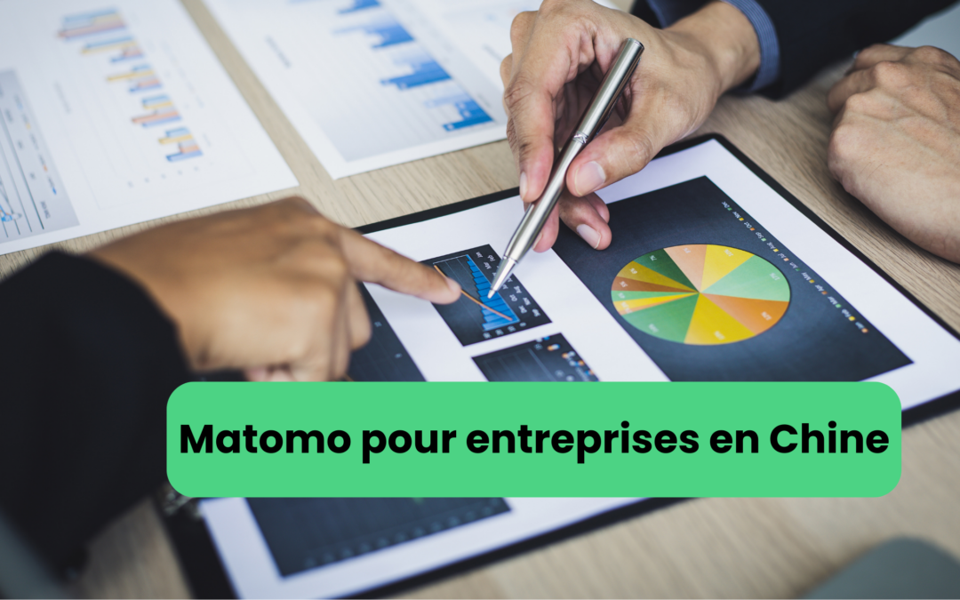 Matomo aide les entreprises à obtenir des analyses web fiables et sécurisées, améliorant performance et prise de décision