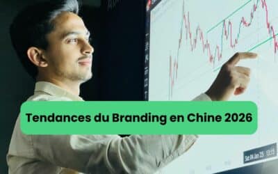 Tendances du branding Chine : les nouvelles stratégies de croissance des marques en 2026