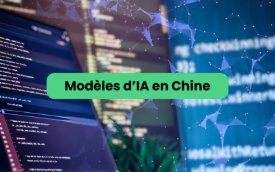 Les priorités de développement des modèles d’IA en Chine sont-elles en train d’évoluer ?