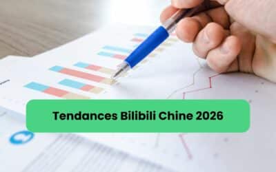 Branding et tendances marketing sur Bilibili /YouTube chinois: guide des réseaux sociaux en Chine