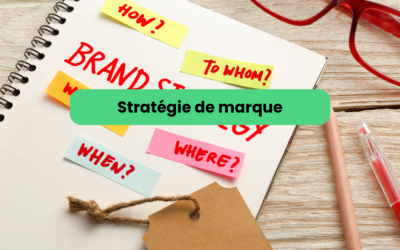 Pourquoi la stratégie de marque influence-t-elle l’organisation des entreprises ?