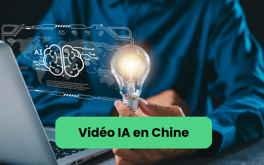 Génération vidéo par IA : le marché chinois entre dans une nouvelle phase