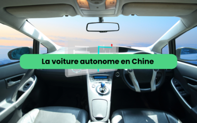 Pourquoi les normes deviennent-elles un nouvel enjeu pour la voiture autonome Chine ?