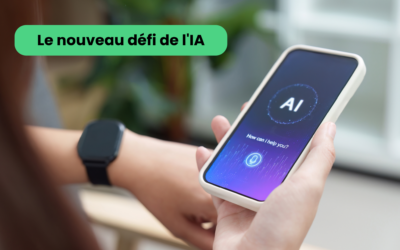 Le coût de l&rsquo;intelligence artificielle redéfinit le développement de l&rsquo;IA générative