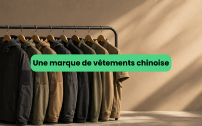 Dragon Tooth : l&rsquo;évolution d&rsquo;une marque chinoise de vêtements tactiques