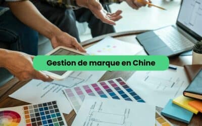 Pourquoi la gestion de marque devient-elle plus importante en Chine ?