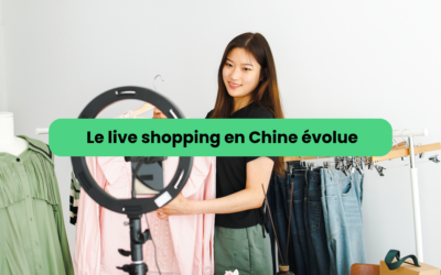 Le live shopping change de modèle : pourquoi le contenu devient-il le nouvel avantage concurrentiel ?