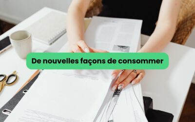 Quelles évolutions transforment la consommation en Chine ?