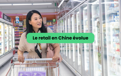 Walmart Chine reste leader, mais pourquoi la concurrence s’intensifie ?